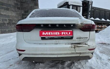 Geely Emgrand, 2024 год, 1 420 000 рублей, 7 фотография