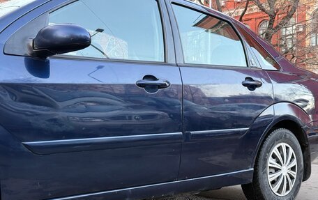 Ford Focus IV, 2004 год, 300 000 рублей, 12 фотография