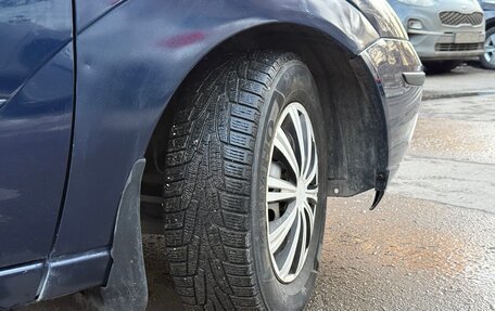 Ford Focus IV, 2004 год, 300 000 рублей, 16 фотография