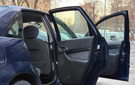 Ford Focus IV, 2004 год, 300 000 рублей, 10 фотография