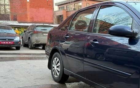 Ford Focus IV, 2004 год, 300 000 рублей, 5 фотография