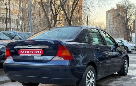 Ford Focus IV, 2004 год, 300 000 рублей, 7 фотография