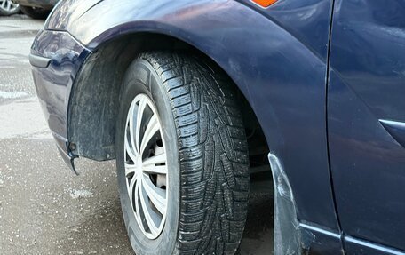 Ford Focus IV, 2004 год, 300 000 рублей, 17 фотография