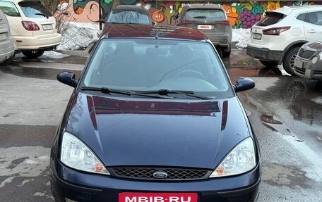 Ford Focus IV, 2004 год, 300 000 рублей, 3 фотография