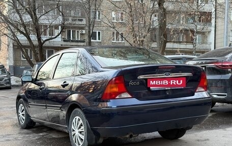 Ford Focus IV, 2004 год, 300 000 рублей, 6 фотография