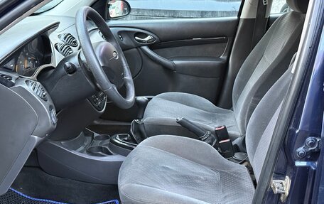 Ford Focus IV, 2004 год, 300 000 рублей, 19 фотография