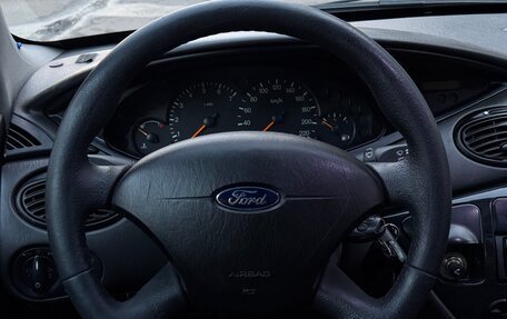 Ford Focus IV, 2004 год, 300 000 рублей, 22 фотография