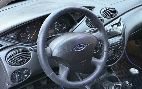 Ford Focus IV, 2004 год, 300 000 рублей, 21 фотография