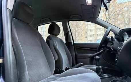 Ford Focus IV, 2004 год, 300 000 рублей, 23 фотография
