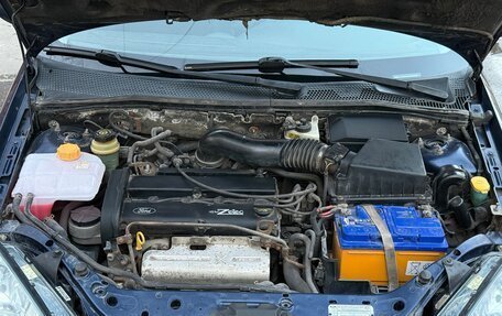 Ford Focus IV, 2004 год, 300 000 рублей, 18 фотография