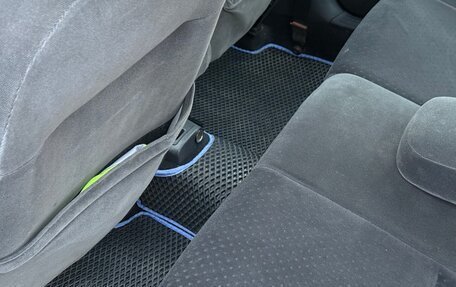 Ford Focus IV, 2004 год, 300 000 рублей, 28 фотография