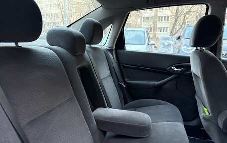 Ford Focus IV, 2004 год, 300 000 рублей, 27 фотография