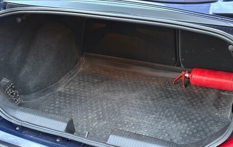 Ford Focus IV, 2004 год, 300 000 рублей, 29 фотография