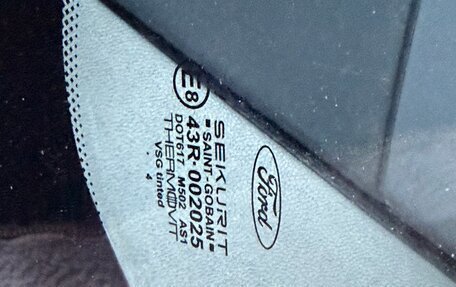 Ford Focus IV, 2004 год, 300 000 рублей, 31 фотография