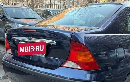 Ford Focus IV, 2004 год, 300 000 рублей, 8 фотография