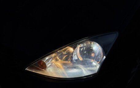 Ford Focus IV, 2004 год, 300 000 рублей, 33 фотография