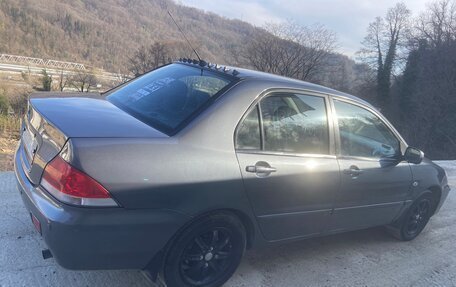 Mitsubishi Lancer IX, 2009 год, 415 000 рублей, 2 фотография