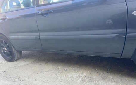 Mitsubishi Lancer IX, 2009 год, 415 000 рублей, 5 фотография