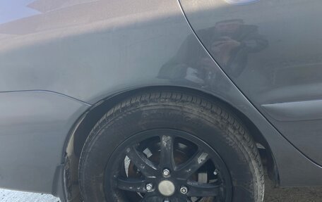 Mitsubishi Lancer IX, 2009 год, 415 000 рублей, 3 фотография