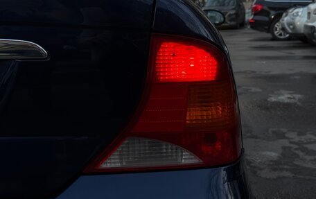 Ford Focus IV, 2004 год, 300 000 рублей, 35 фотография