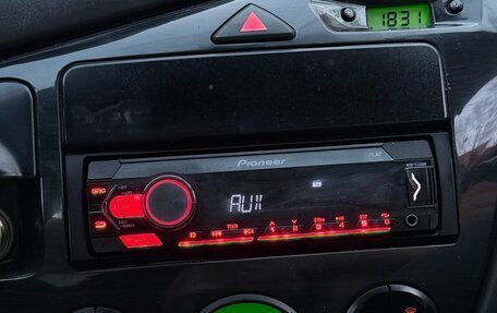 Ford Focus IV, 2004 год, 300 000 рублей, 37 фотография