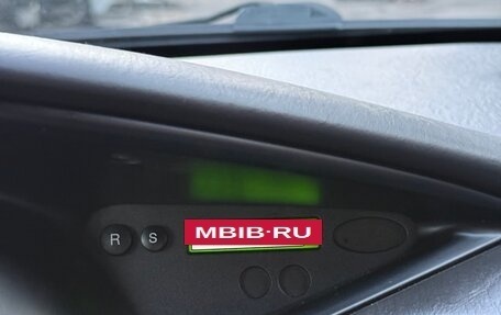 Ford Focus IV, 2004 год, 300 000 рублей, 39 фотография