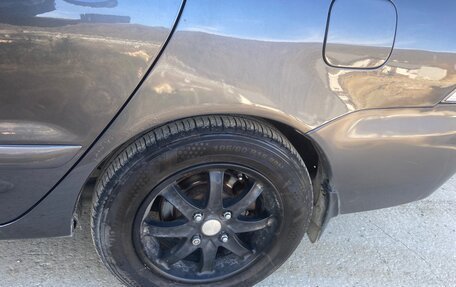 Mitsubishi Lancer IX, 2009 год, 415 000 рублей, 9 фотография