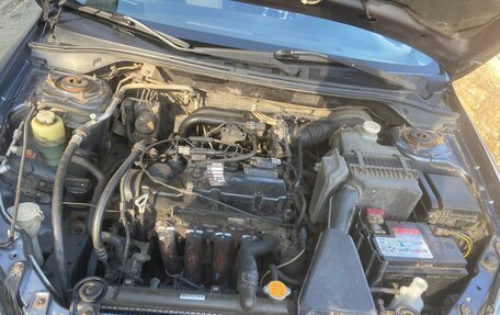 Mitsubishi Lancer IX, 2009 год, 415 000 рублей, 18 фотография