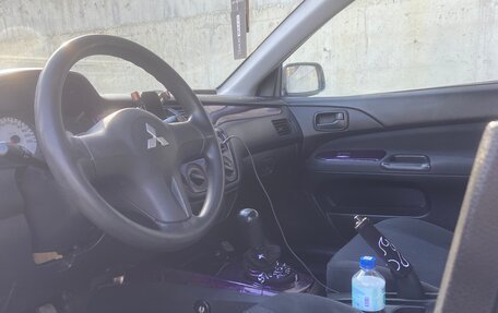 Mitsubishi Lancer IX, 2009 год, 415 000 рублей, 11 фотография