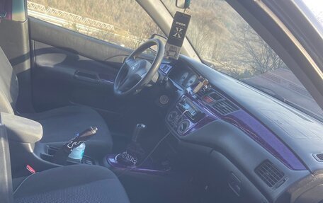 Mitsubishi Lancer IX, 2009 год, 415 000 рублей, 17 фотография