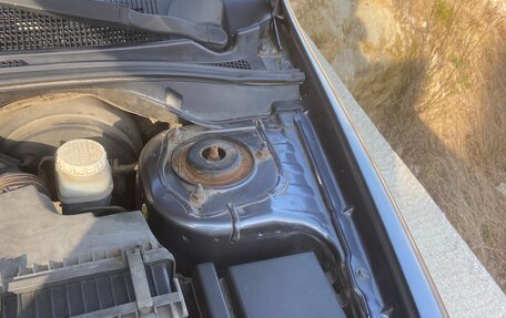 Mitsubishi Lancer IX, 2009 год, 415 000 рублей, 19 фотография