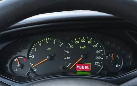 Ford Focus IV, 2004 год, 300 000 рублей, 38 фотография