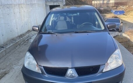 Mitsubishi Lancer IX, 2009 год, 415 000 рублей, 6 фотография