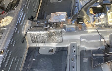 Mitsubishi Lancer IX, 2009 год, 415 000 рублей, 24 фотография