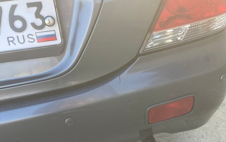 Mitsubishi Lancer IX, 2009 год, 415 000 рублей, 22 фотография