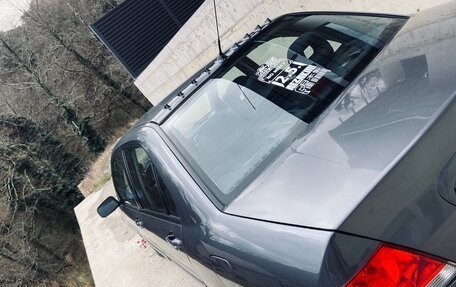 Mitsubishi Lancer IX, 2009 год, 415 000 рублей, 23 фотография