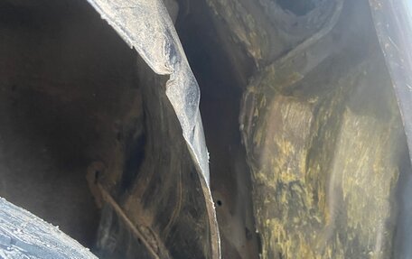 Mitsubishi Lancer IX, 2009 год, 415 000 рублей, 27 фотография