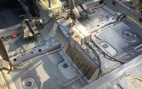 Mitsubishi Lancer IX, 2009 год, 415 000 рублей, 26 фотография