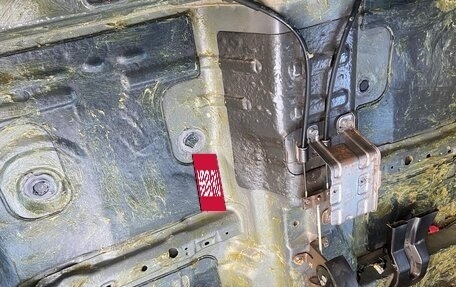 Mitsubishi Lancer IX, 2009 год, 415 000 рублей, 29 фотография