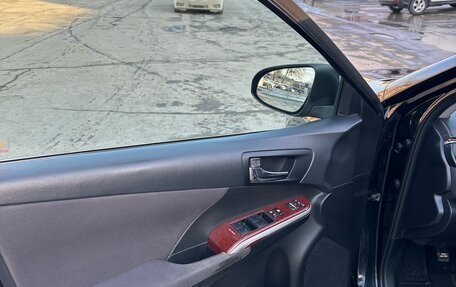 Toyota Camry, 2014 год, 1 600 000 рублей, 13 фотография