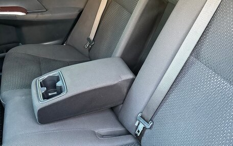 Toyota Camry, 2014 год, 1 600 000 рублей, 14 фотография