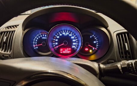 KIA Cerato III, 2012 год, 920 000 рублей, 8 фотография