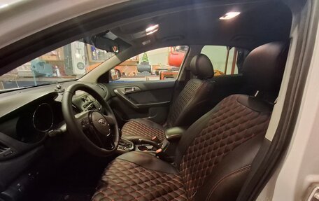 KIA Cerato III, 2012 год, 920 000 рублей, 6 фотография