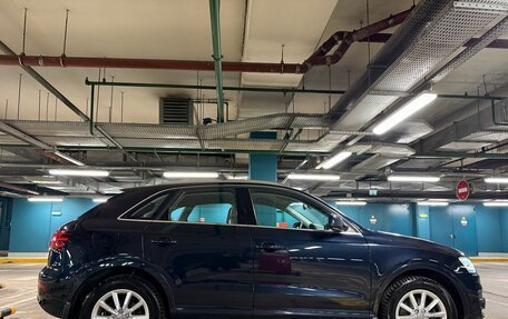 Audi Q3, 2014 год, 1 850 000 рублей, 6 фотография