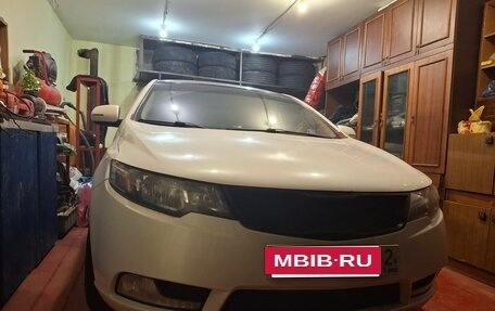 KIA Cerato III, 2012 год, 920 000 рублей, 5 фотография