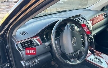 Toyota Camry, 2014 год, 1 600 000 рублей, 16 фотография