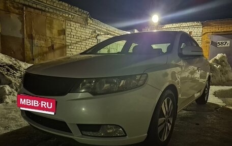 KIA Cerato III, 2012 год, 920 000 рублей, 3 фотография