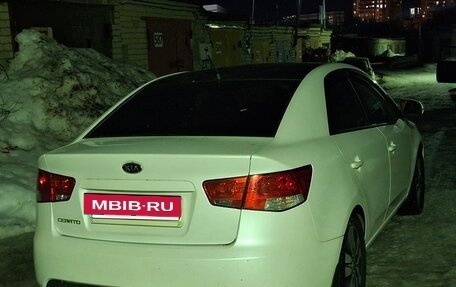 KIA Cerato III, 2012 год, 920 000 рублей, 2 фотография