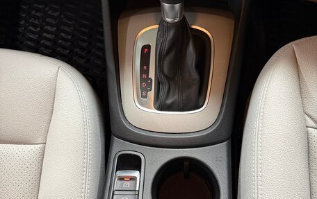 Audi Q3, 2014 год, 1 850 000 рублей, 14 фотография