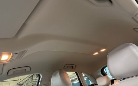 Audi Q3, 2014 год, 1 850 000 рублей, 15 фотография